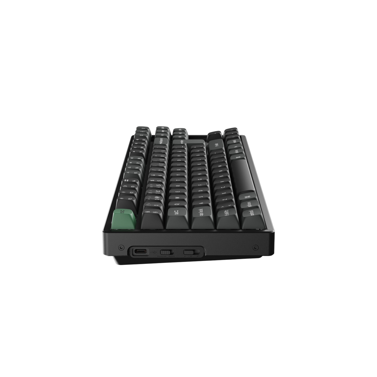 Keychron K8 Ultra 8K Wireless Custom Mechanical Keyboard