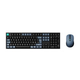 Keychron B36 Keyboard and BM25 Mouse Wireless Combo