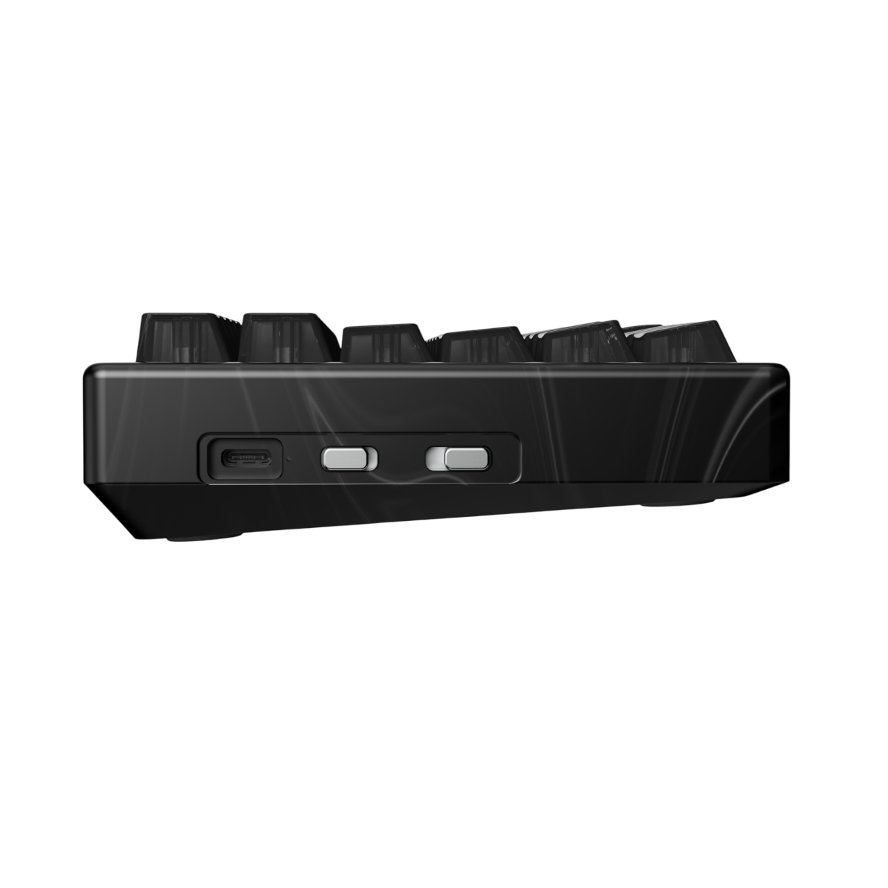 Keychron K2 HE SE Wireless Magnetic Switch Custom Keyboard - Resin Edition