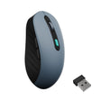 Keychron BM25 Wireless Mouse Space Gray