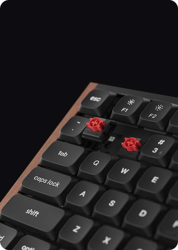Hot-Swappable