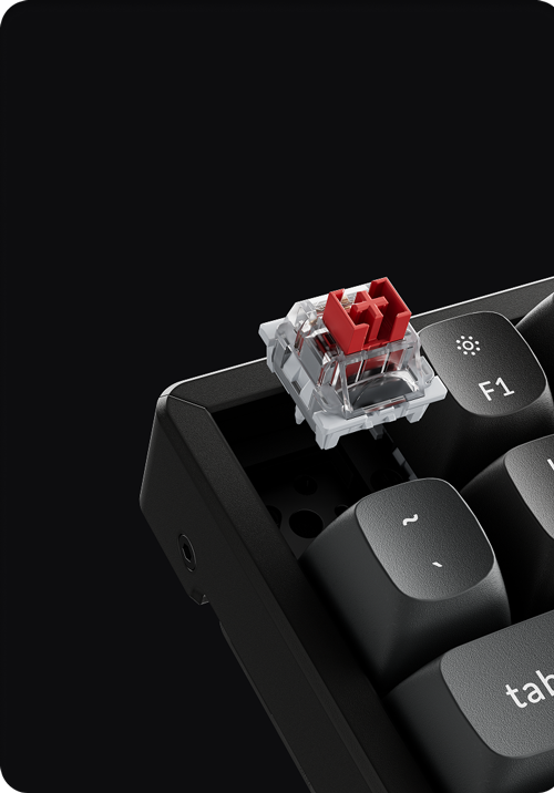 Hot-Swappable