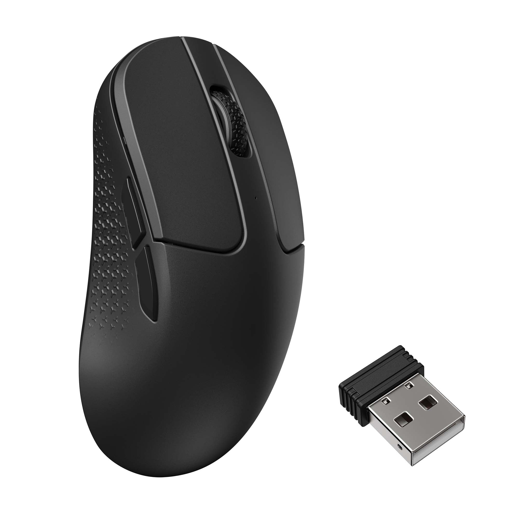 Keychron M3 Mini 8K Wireless Mouse