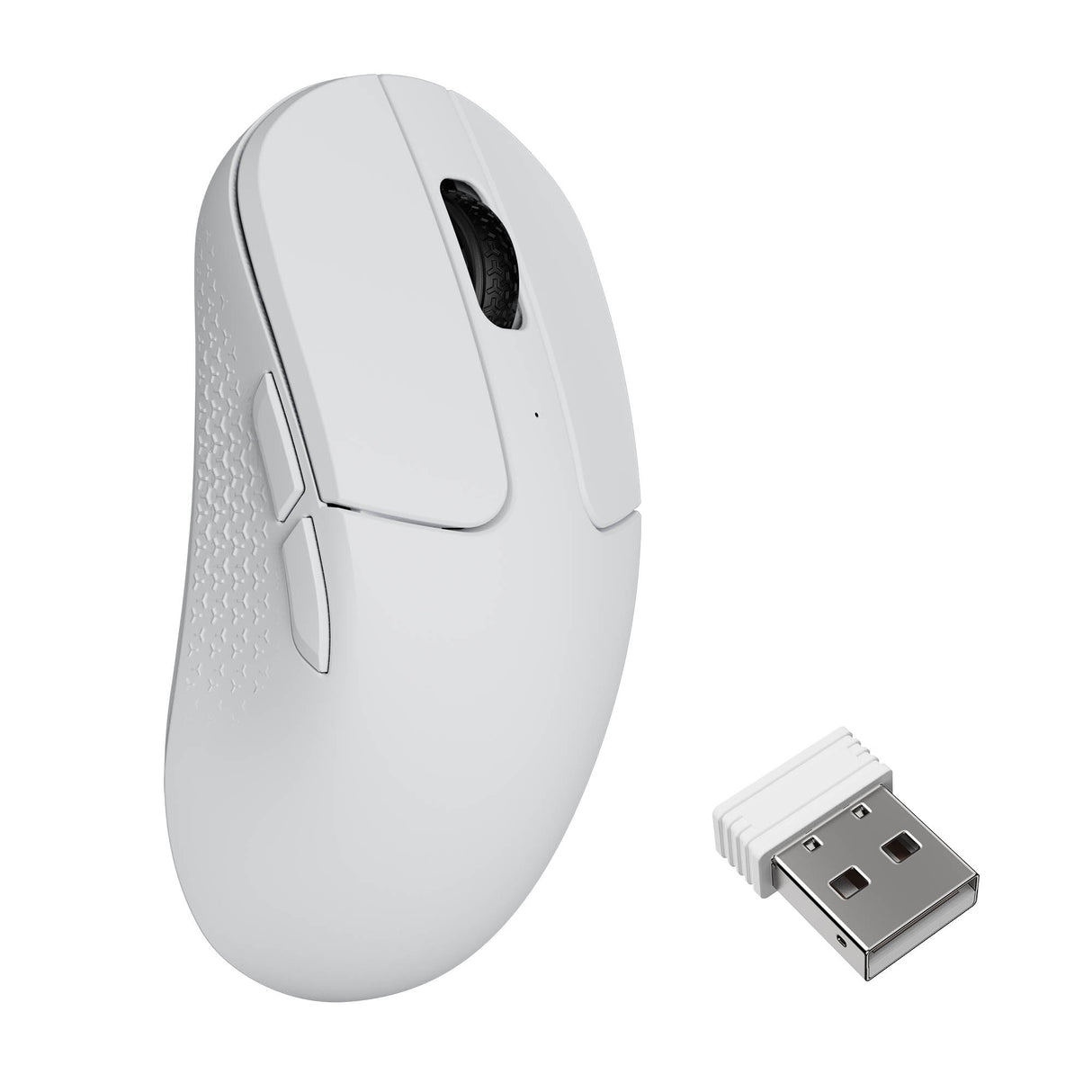 Keychron M3 Mini 8K Wireless Mouse
