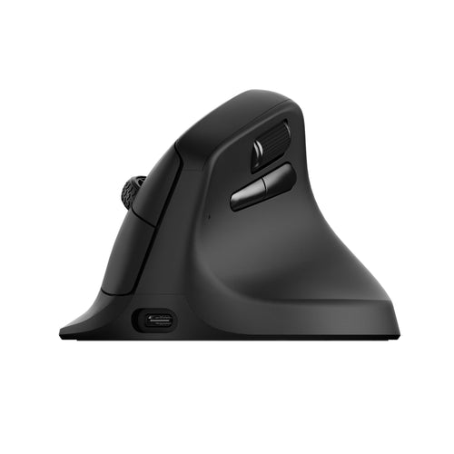 Keychron M5 8K Wireless Mouse 
