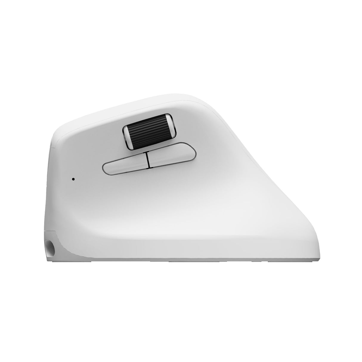 Keychron M5 8K Wireless Ergonomic Mouse