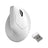 Keychron M5 8K Wireless Ergonomic Mouse White Version