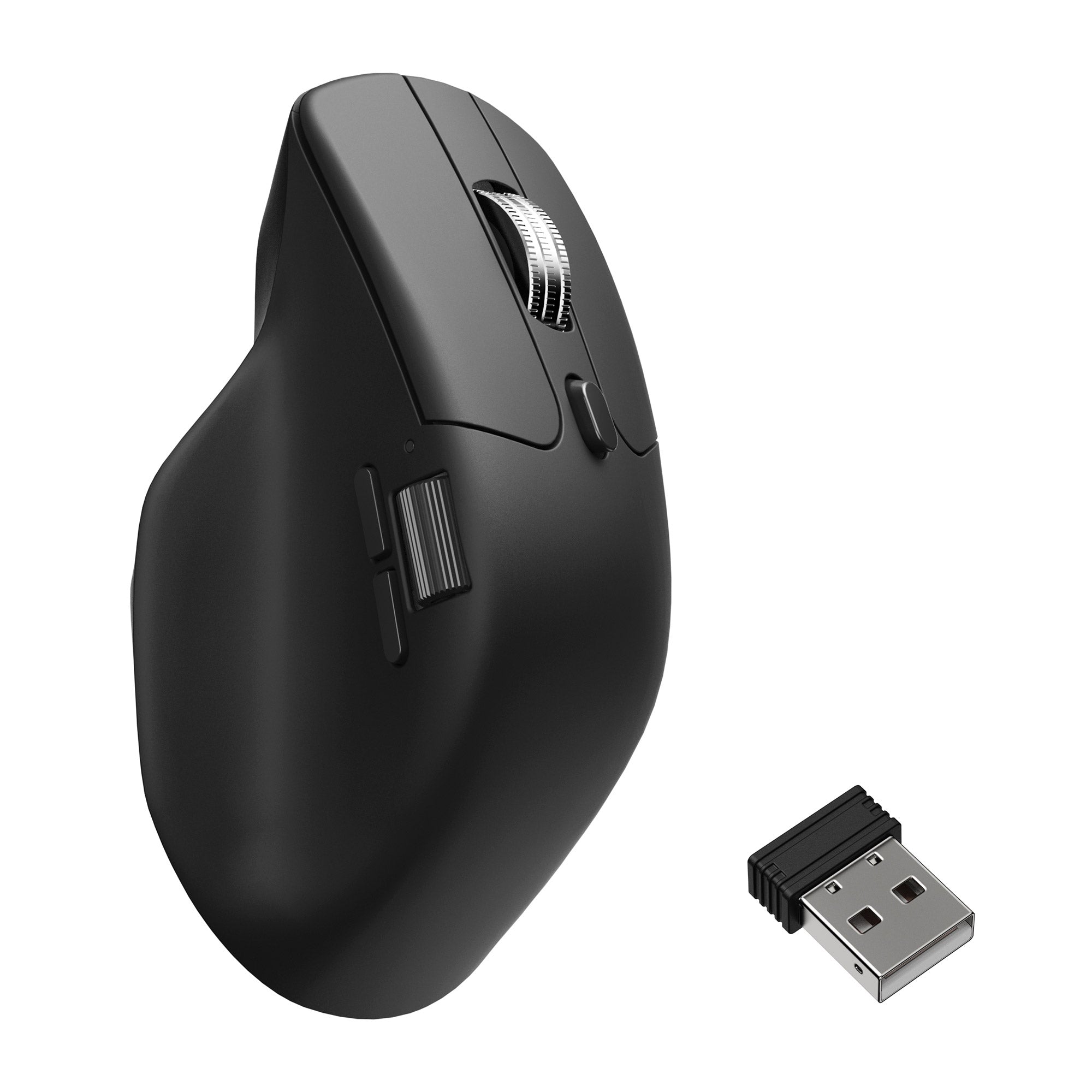 Keychron M6 Silent 8K Wireless Mouse