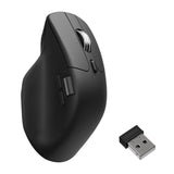 Keychron M6 Silent 8K Wireless Mouse