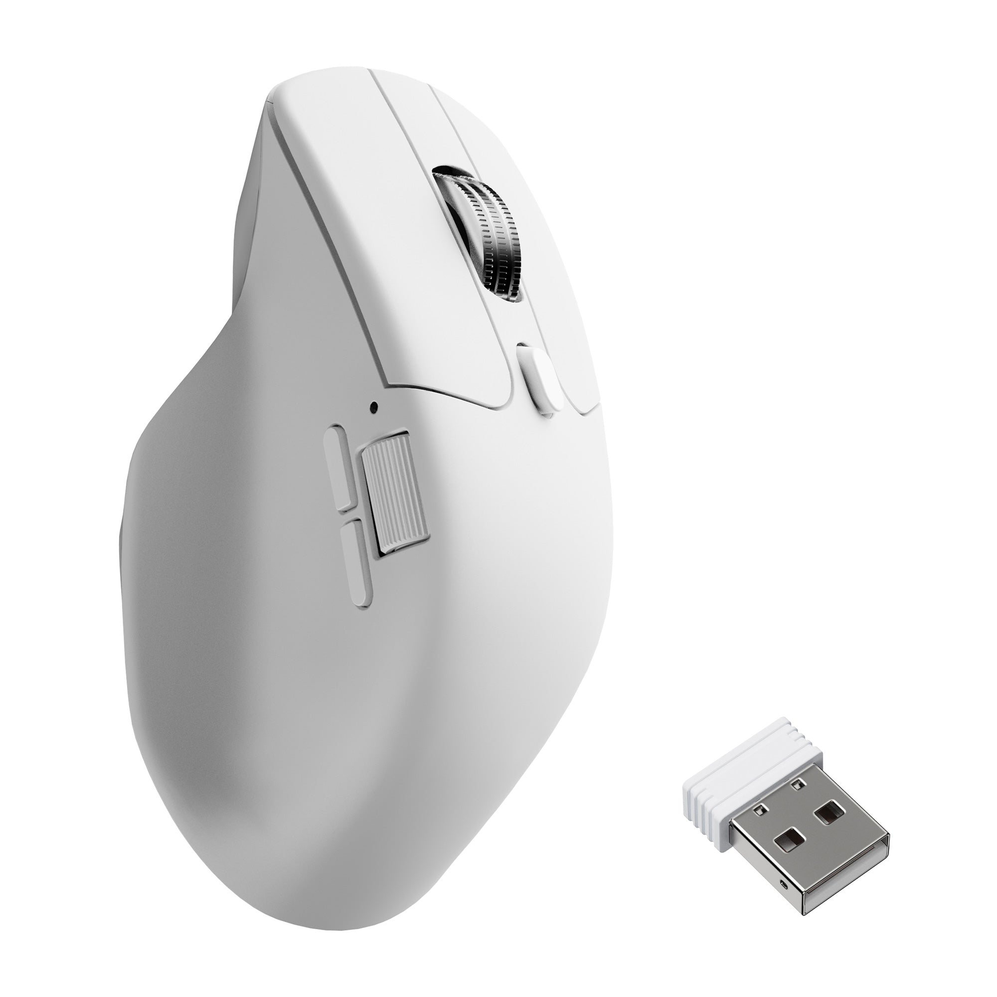Keychron M6 Silent 8K Wireless Mouse