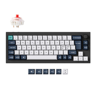Keychron Riser Keychron | High End Mechanical Keyboards for Mac, Windows and Phones ...