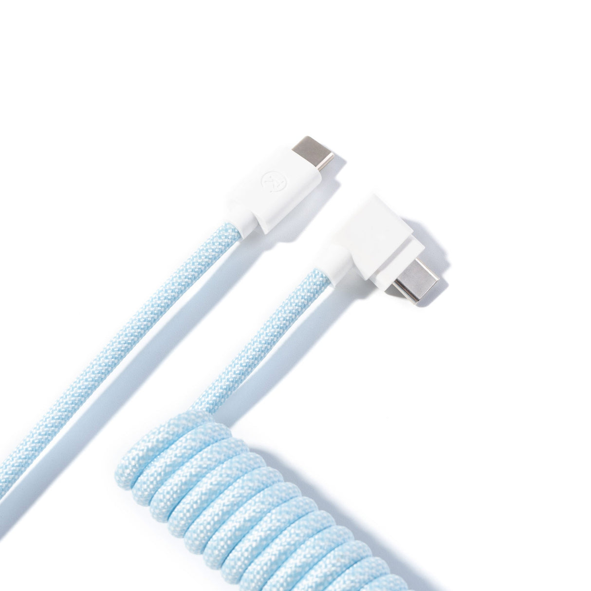 Keychron Coiled Aviator Cable 8K