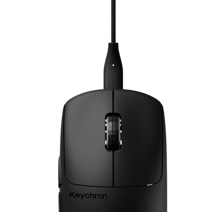 2.5 mm ultra-slim cable