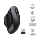 Keychron M7 8K Wireless Mouse