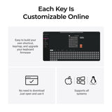 Keychron Q0 Max Launcher Customization