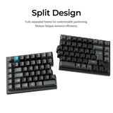 Keychron Q11 Ultra 8K Wireless Custom Mechanical Keyboard
