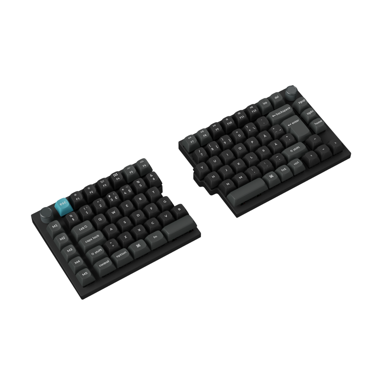 Keychron Q11 Ultra 8K Wireless Custom Mechanical Keyboard