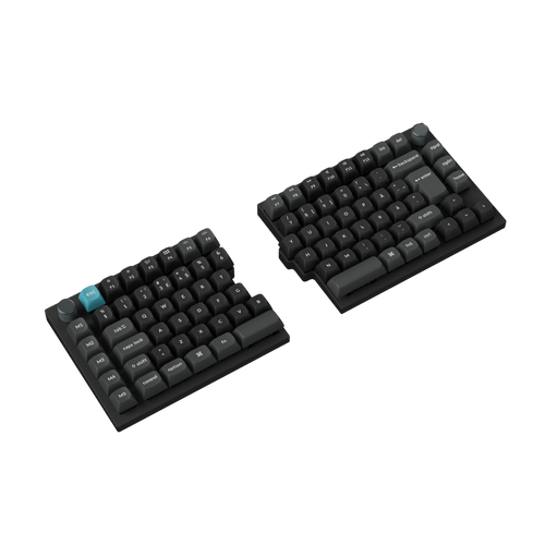 Keychron Q11 Ultra 8K Wireless Custom Mechanical Keyboard