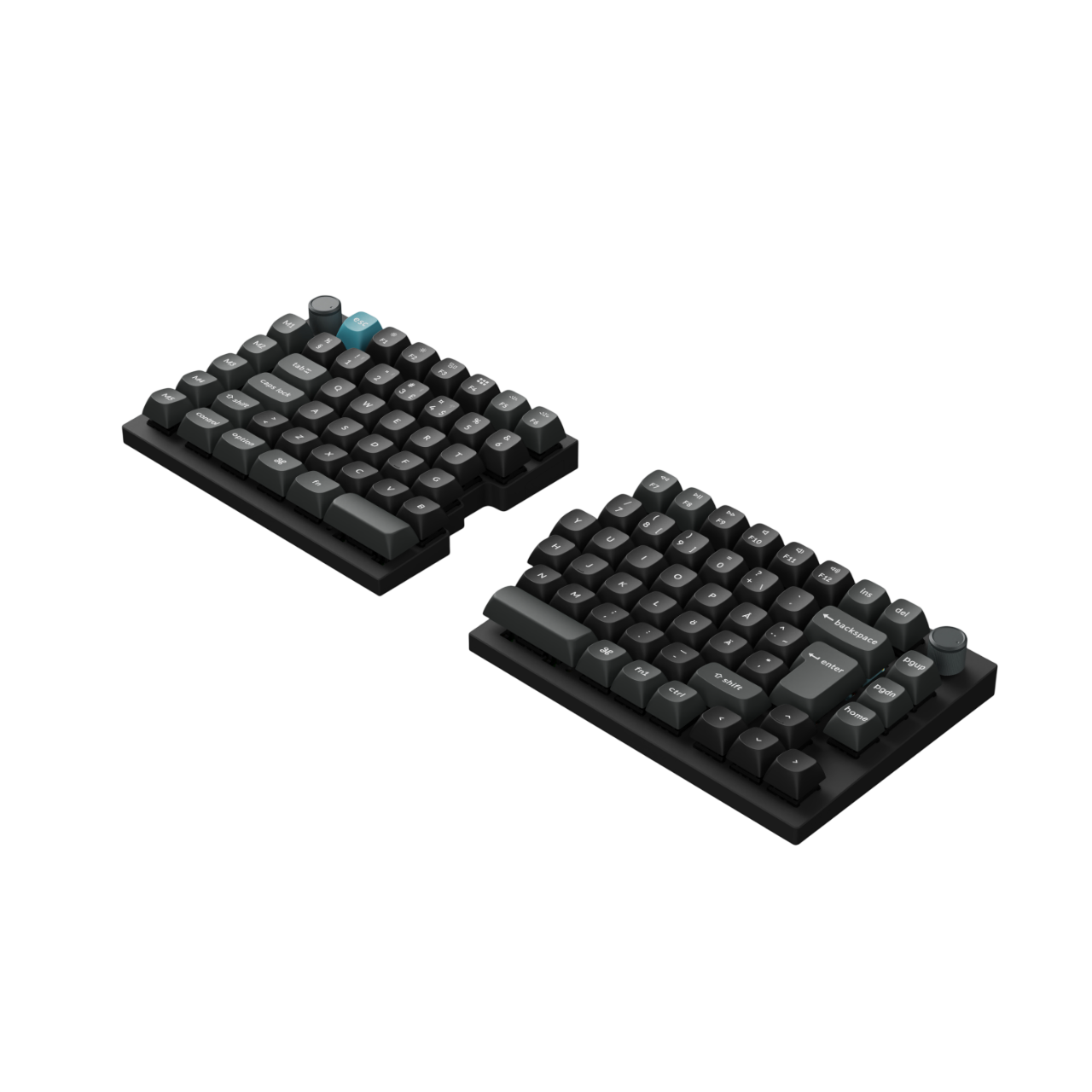 Keychron Q11 Ultra 8K Wireless Custom Mechanical Keyboard