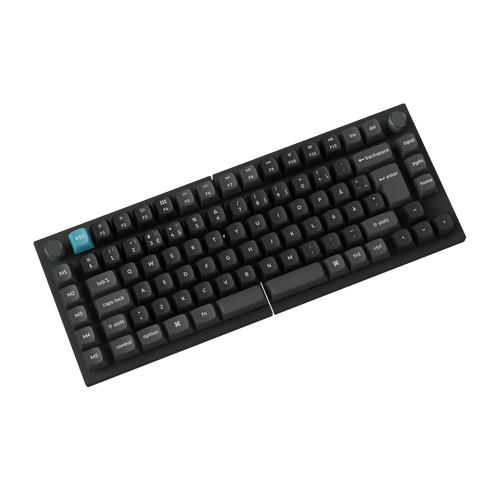 Keychron Q11 Ultra 8K Wireless Custom Mechanical Keyboard