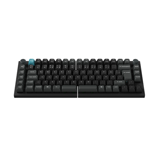 Keychron Q11 Ultra 8K Wireless Custom Mechanical Keyboard