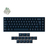 Keychron Q16 HE 8K Magnetic Switch Keyboard