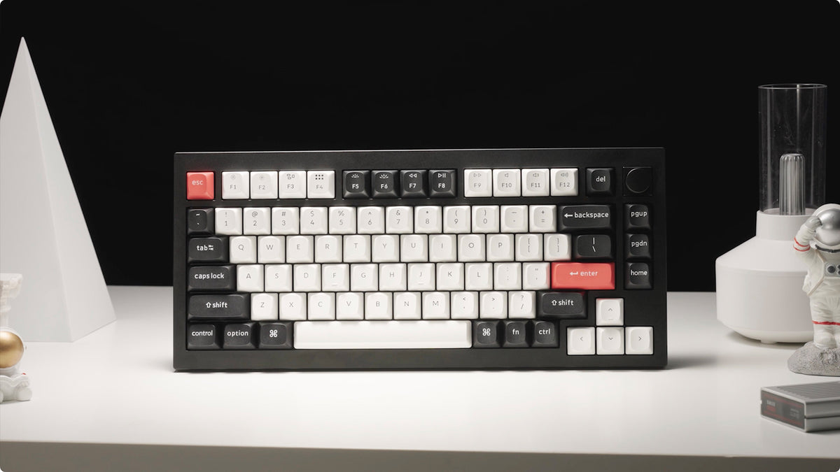 Keychron Engine Keychron | High End Mechanical Keyboards for Mac, Windows and Phones ...