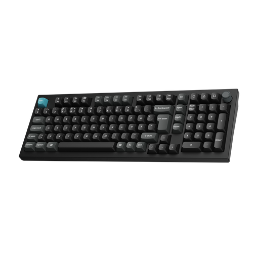 Keychron Q5 Ultra 8K Wireless Custom Mechanical Keyboard