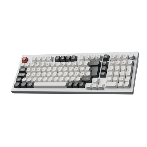 Keychron Q5 Ultra 8K Wireless Custom Mechanical Keyboard