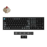 Keychron Q6 Ultra 8K Wireless Custom Mechanical Keyboard