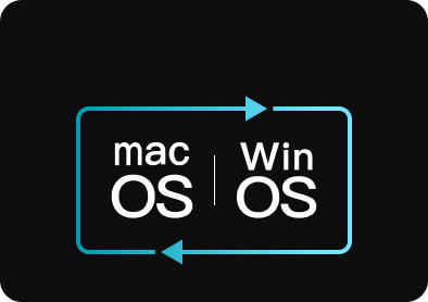 Mac & Windows