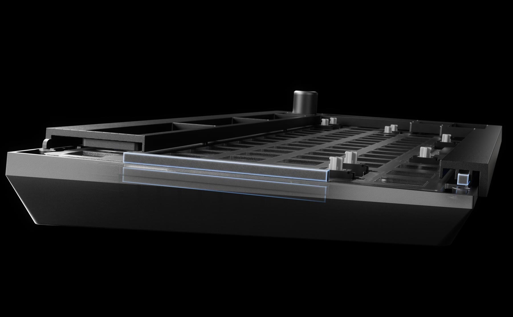 Gasket Mount Design