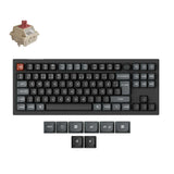 Keychron V1 Ultra 8K Wireless Custom Mechanical Keyboard