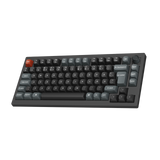 Keychron V1 Ultra 8K Wireless Custom Mechanical Keyboard