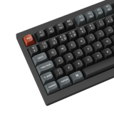 Keychron V1 Ultra 8K Wireless Custom Mechanical Keyboard