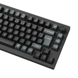 Keychron V1 Ultra 8K Wireless Custom Mechanical Keyboard