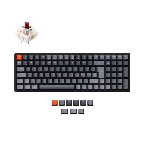 Keychron-K4-Wireless-